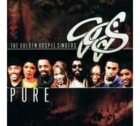 Golden Gospel Singers - Pure [Import]