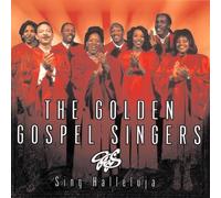 Golden Gospel Singers - Sing Halleluja [Import]