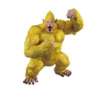 Golden Great Ape Goku - VS Omnibus Ultimate. Ichibansho. Dragon Ball Z