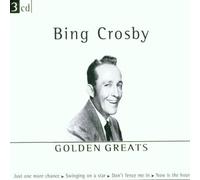 Golden Greats by Disky Records