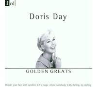 Golden Greats by Doris Day