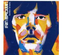 Golden Greats by Ian Brown (2002-12-24)