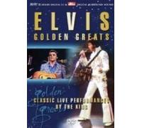 Golden Greats [Reino Unido] [DVD]