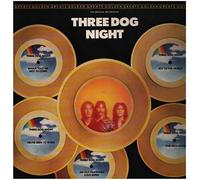 Golden Greats - Three Dog Night LP