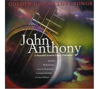 Golden Guitar Love Songs