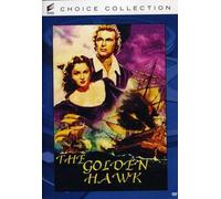 Golden Hawk (DVD) Helena Carter John Sutton Michael Ansara (Importación USA)