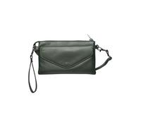 Golden Head Bari Cartera Bloqueo RFID Piel natural 22 cm verde