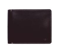 Golden Head Bari Cartera Protección RFID Piel 12 cm marrón