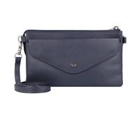 Golden Head Bari Cartera Protección RFID Piel 22 cm petróleo