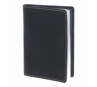 Golden Head Bari RFID Protect Ausweishülle 4408 Marineblau