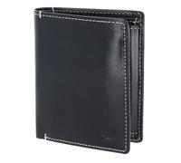 Golden Head Bari Cartera Protección RFID Piel 8.5 cm navy (111969-5)