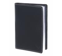 Golden Head Bari RFID Protect ID Holder Navy