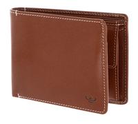 Golden Head Bari RFID Protect Wallet Cognac