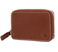 Golden Head Bari RV-Schlüsseletui 5074 Cognac