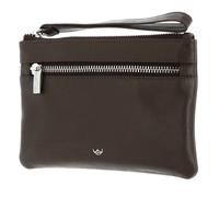 Golden Head bolso bandolera para celular Valencia Zipper Smartphonebag Bronze
