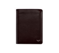 Golden Head Capri Cartera Bloqueo RFID Piel natural 11.5 cm marrón
