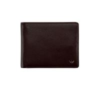 Golden Head Capri Cartera Bloqueo RFID Piel natural 12.5 cm marrón