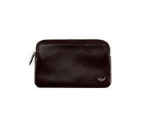 Golden Head Capri Estuche para llave Piel natural 17 cm marrón
