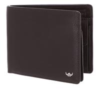 Golden Head Capri RFID Protect Scheintasche mit RV 1364