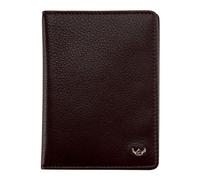 Golden Head Capri Tarjetero RFID Piel 9 cm marrón