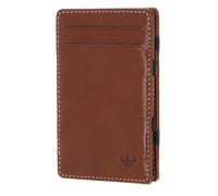 Golden Head Cardholder
