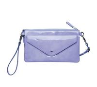 Golden Head Carrara Bolso de mano Protección RFID Piel 22 cm lila