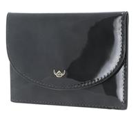 Golden Head Carrara Estuche para tarjetas de crédito Protección RFID Piel 10.5 cm gris