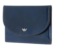 Golden Head Carrara RFID Protect Card Case Blue
