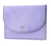 Golden Head Carrara RFID Protect Card Case Lavender