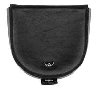 Golden Head Cartera Colorado de cuero 17,5 cm negro