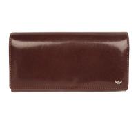 Golden Head Cartera Colorado de cuero RFID 18,5 cm tabacco (280261-2)