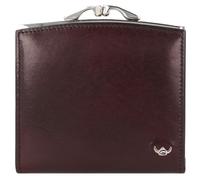 Golden Head Cartera RFID Colorado marrón
