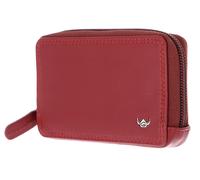 Golden Head caso clave Polo RV-Schlüsseletui 5074 Rot