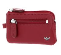 Golden Head Estuche para llaves Polo 10 cm Piel rojo