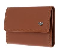 Golden Head caso clave Polo Schlüsseletui 5180 Cognac