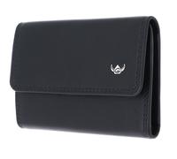 Golden Head caso clave Polo Schlüsseletui 5180 Schwarz