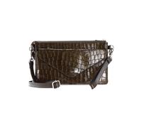 Golden Head Cayenne Bolso de mano Bloqueo RFID Piel natural 22 cm marrón
