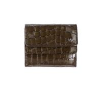 Golden Head Cuero Monedero Cayenne RFID Protect Überschlagbörse 1176 Toffee marrón