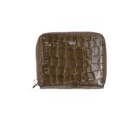 Golden Head Cayenne Cartera Bloqueo RFID Piel natural 10 cm marrón