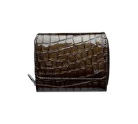 Golden Head Cayenne Cartera Bloqueo RFID Piel natural 11.5 cm marrón