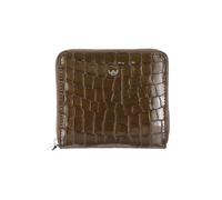Golden Head Cayenne Cartera Bloqueo RFID Piel natural 12 cm marrón
