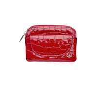 Golden Head Cayenne Estuche para llave Piel natural 12 cm rojo