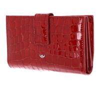 Golden Head Cartera Cayenne de cuero RFID 15,5 cm kirsche (280041-1)