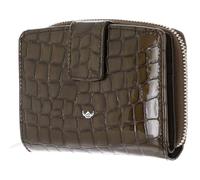 Golden Head Cayenne Cartera Protección RFID Piel 12 cm toffee (143841-2)