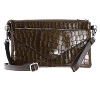 Golden Head Cayenne RFID Protect Mini-Tasche 8216 Toffee