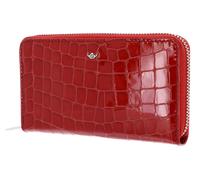 Golden Head Cayenne RFID Protect RV-Damenbörse 2804 Kirsche