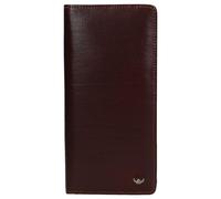 Golden Head Colorado - Cartera 14cc 19 cm RFID (tabacco)