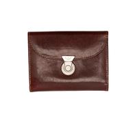 Golden Head Colorado Cartera Bloqueo RFID Piel natural 10 cm marrón