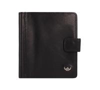 Golden Head Colorado - Pinza para billetes 2cc 10 cm RFID (schwarz)