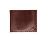 Golden Head Colorado Cartera Bloqueo RFID Piel natural 12 cm marrón